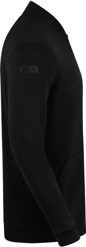 JAKO Herren Sportanzug Jacke Pro Casual L in Schwarz