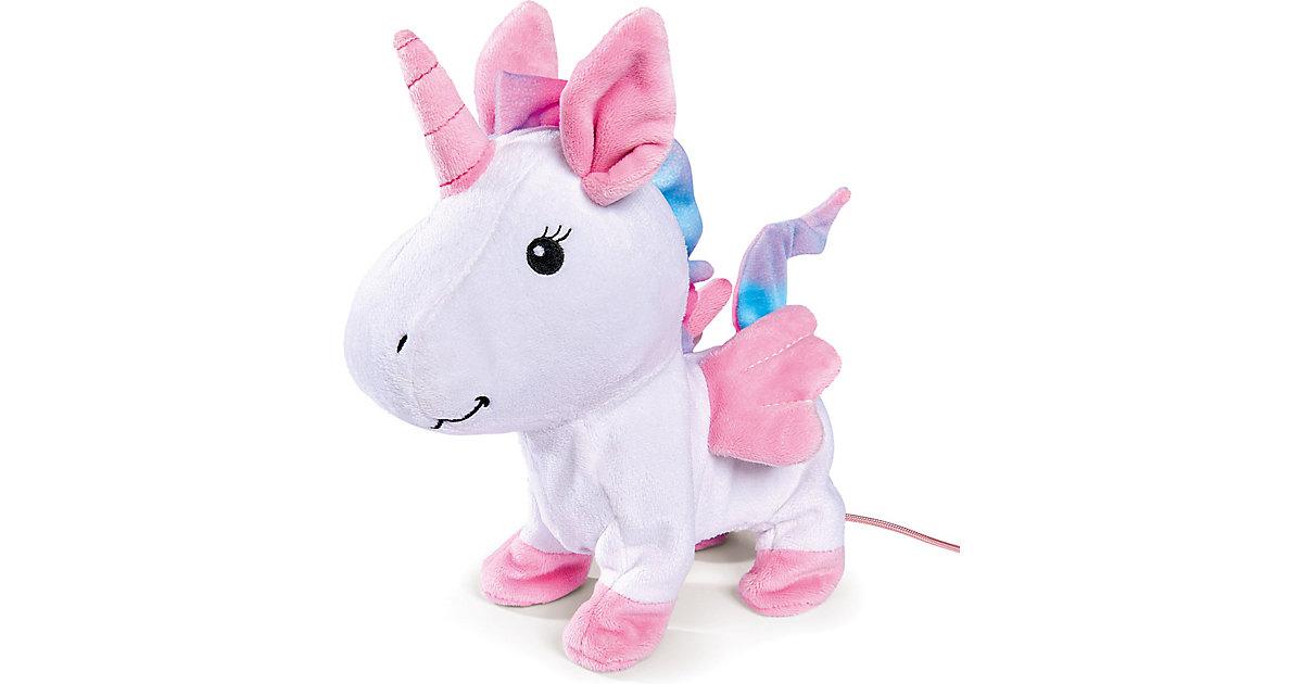 Chi Chi Love Fantasy Unicorn weiß/beige