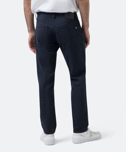 Lyon tapered Blau 34 30