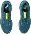 ASICS Herren Laufschuhe GEL-CUMULUS 26 45 in Blau