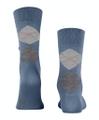 Burlington Manchester Herren Mehrfarbig 40-46