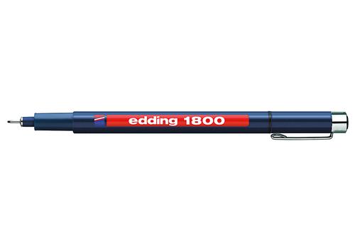 Profipen 1800 0.3 schwarz