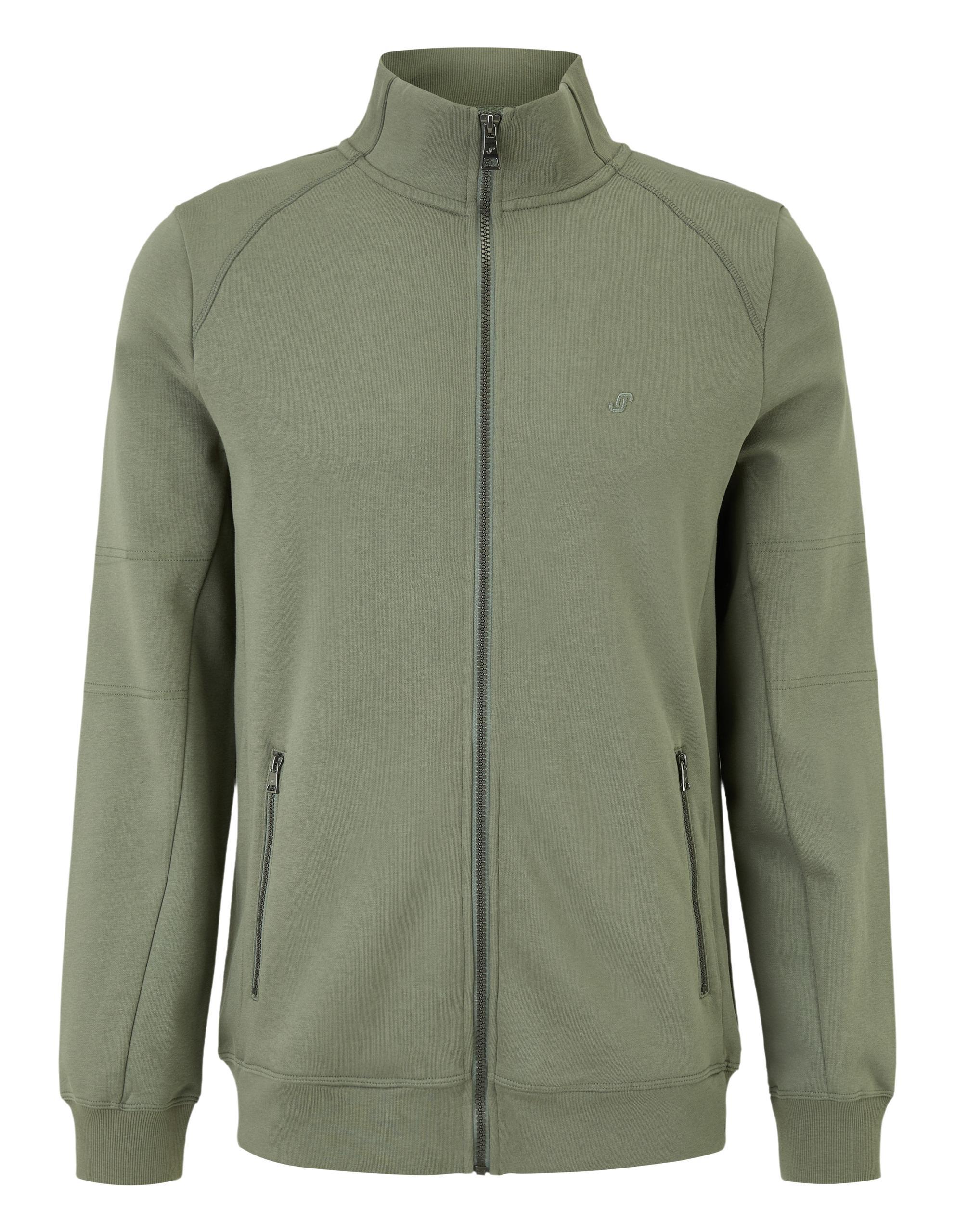 RAPHAEL 58 - Smoky Green