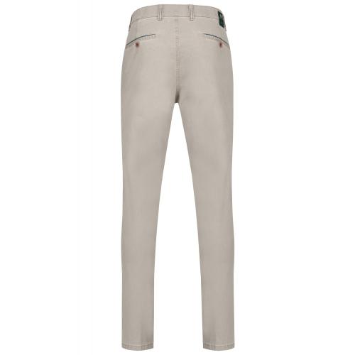 GARVEY 26 Slim Fit - Beige