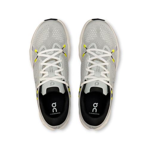 ON Herren Laufschuhe Cloudsurfer 2 42 ½ in Grau