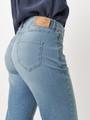 Liv 7/8 44 - Summer Blue Bleached