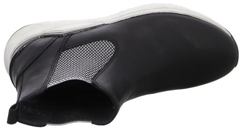 Chelsea Boots Klassische Stiefeletten HW 20/21