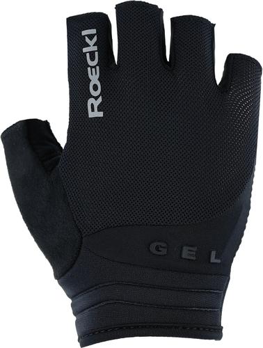 ROECKL SPORTS Herren Handschuhe Itamos 2 6,5 in Schwarz