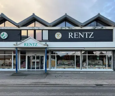 Schuhhaus Rentz