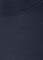 Pullover Rollkragen 1/1 Arm 60 Classic Fit - Navy
