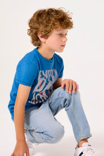 B55405 92/98 - Strong Blue
