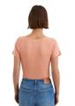 DfC T-Shirt regular Rot XXL