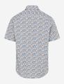 Style Hardy Blau M