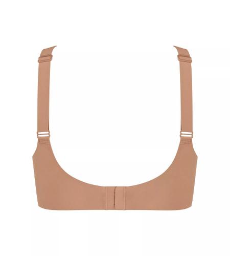 sloggi ZERO Feel 2.0 Soft bra Braun S