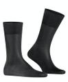 FALKE Tiago Herren Schwarz 45-46