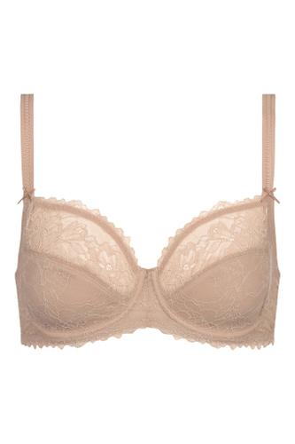 Bügel-BH Beige 80D