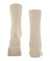 FALKE Sensitive New York Damen Beige 39-42