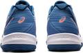 ASICS Herren Tennisoutdoorschuhe SOLUTION SWIFT FF CLAY 48 in Blau