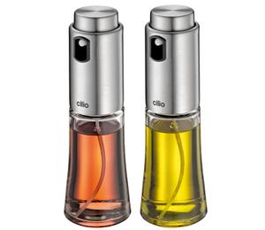 Essig und Öl-Set "Bari"