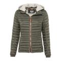 Steppjacke