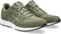 ASICS Herren Freizeitschuhe LYTE CLASSIC 44 ½ in Braun