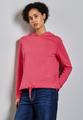 Sweat Hoodie 42 - Sugar Coral