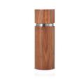 AdHoc Salz-/Pfeffermühle »Profi CeraCut Mahlwerk Akazienholz 19 cm«