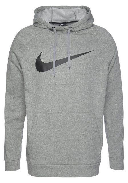 NIKE Herren Kapuzensweat M NK DF HDIE PO SWSH L in Weiß