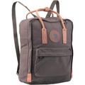 Fjällräven Rucksack Kanken No. 2 16 Liter Oliv|Grün