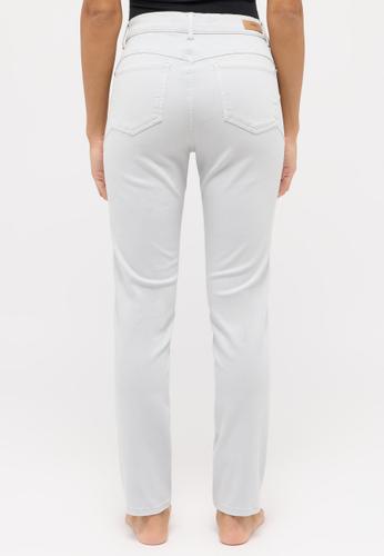 SKINNY PUSH UP 36/28 SLIM FIT - Cloud Used