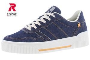 FSK Damen Halbschuhe Sportliche Schnürer FS 2024