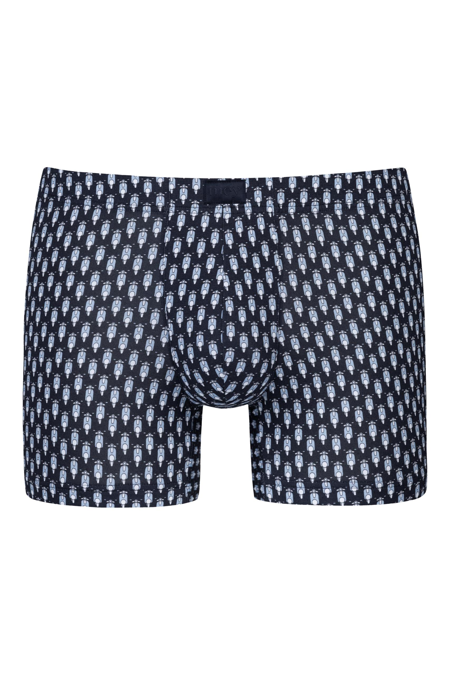 Trunk Shorty 8/XXL - Marine
