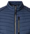 Jacke 3XL Basic Outerwear - Aqua Bis Petrol