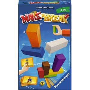 Ravensburger Spiel - Make'n'Break
