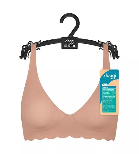 sloggi ZERO Microfibre 2.0 Soft bra Braun M