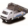 Dickie - City - Airport Playset