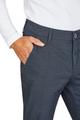 GARVEY 27 Regular Fit - Blau