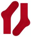 FALKE Family Herren Rot 39-42