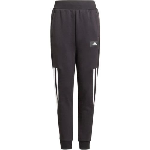 Trainingshose FI 3S TAP P schwarz/weiß Gr. 116 Jungen Kinder
