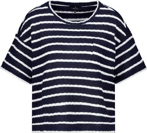 Ringel T-Shirt 40 - Deep Ocean Ringel