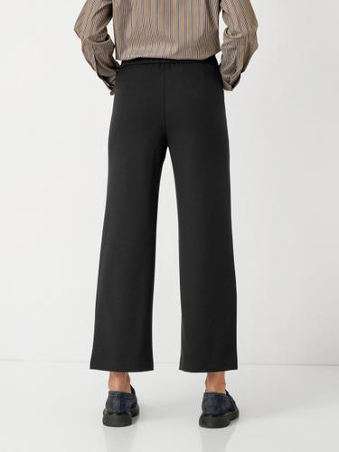 Sue Wide Chic 7/8 40 - Black