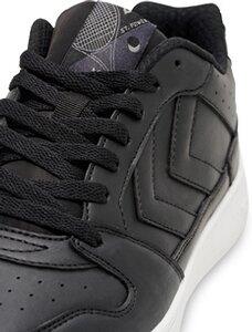 HUMMEL Herren Freizeitschuhe ST. POWER PLAY 39 in Schwarz