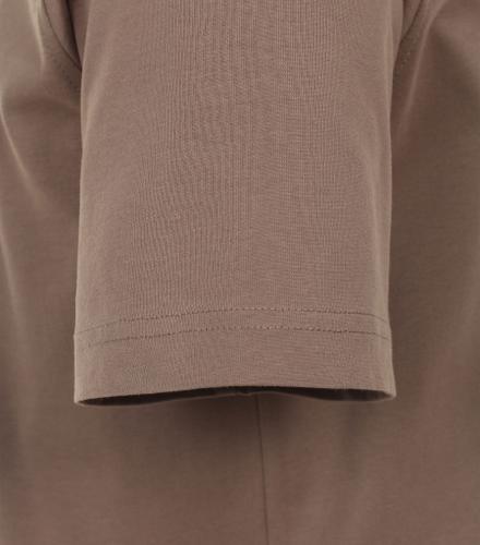 T-Shirt uni 004200 3XL - Beige