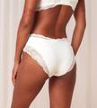 Triumph Lift Smart Bandeau Maxi EX L - Ecru White