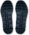 ON Herren Freizeitschuhe Cloud 6 42 in Blau