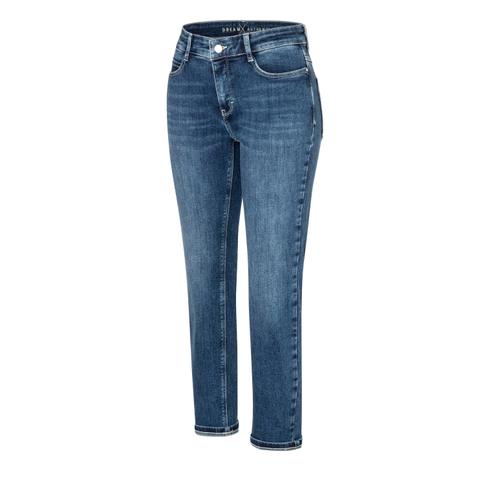 MAC JEANS - DREAM, Dream authentic 42/27 Straight Fit - Blau