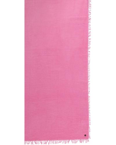 Stola Polyester Stola OS - Digital Pink