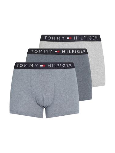 3er-Pack Unterhosen - Blau / L