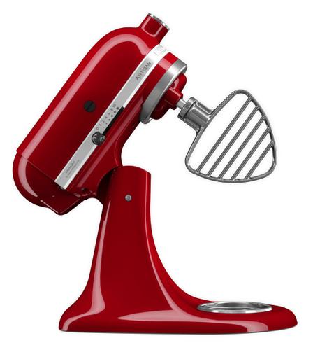 KitchenAid Feingebäck-Rührer Edelstahl 5KSMPB5SS - Default Title