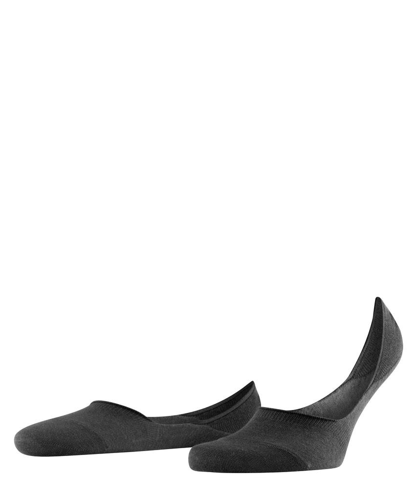 Füßlinge Step Schwarz 47-48